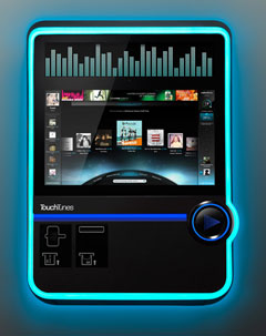 touch tunes bar entertainment